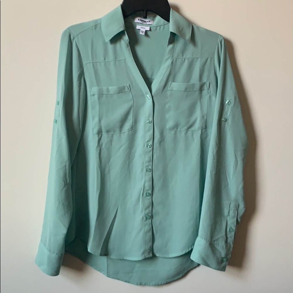 Portofino shirt